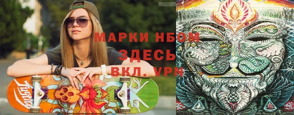 хмурый Абинск